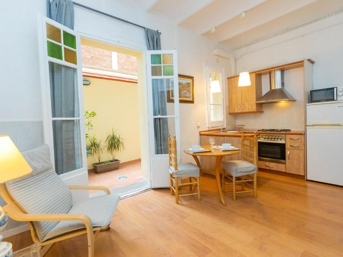 Gracia Torrijos By Interhome Apartament